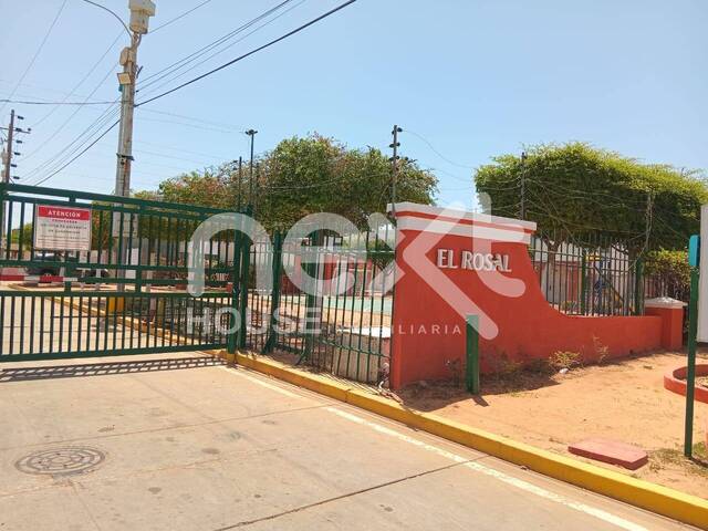 Alquiler en Caminos a La Lagunita - Maracaibo