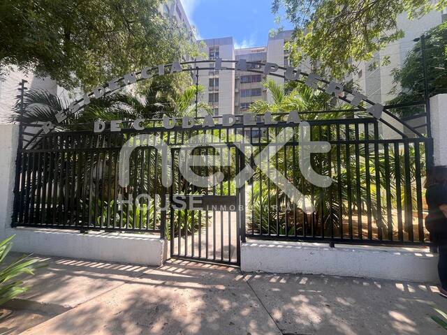 Venta en Ciudadela Faria - Maracaibo