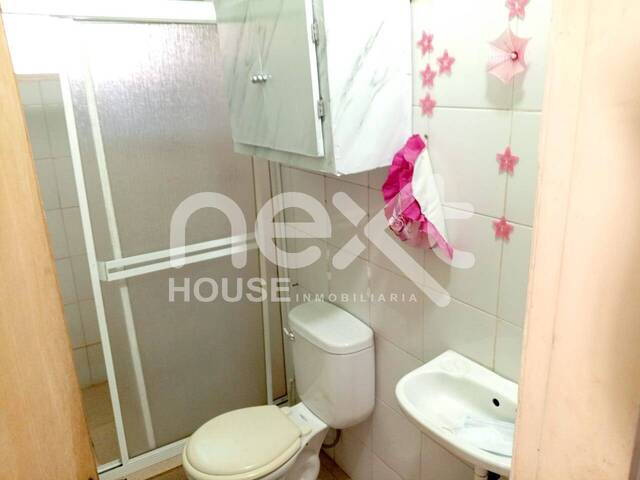 #4752 - CASA para Venta en Maracaibo - V