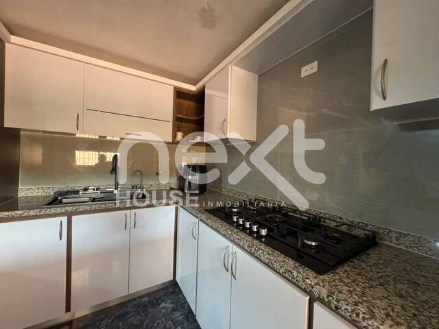 TOWNHOUSE para Venta en San Francisco - 3