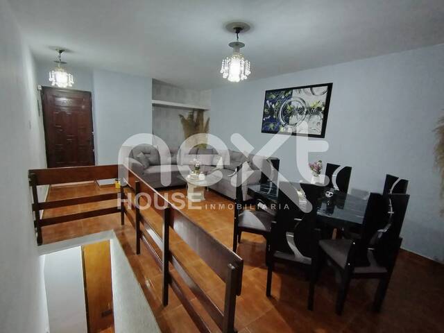 Venta en El Trebol - Maracaibo