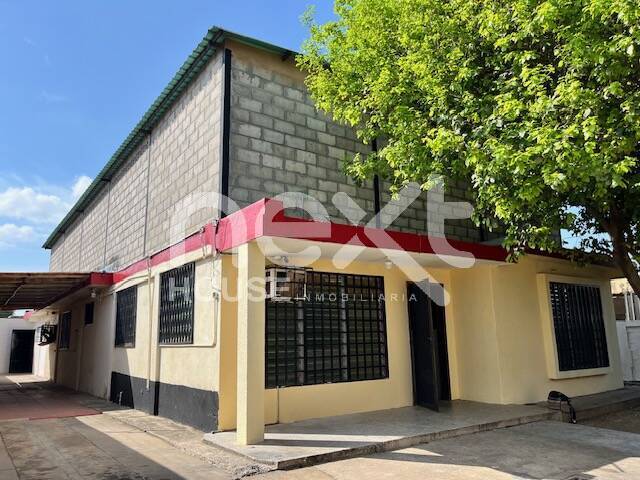 GALPÓN para Alquiler en Maracaibo - 2
