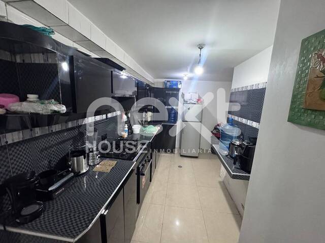 CASA para Venta en San Francisco - 5