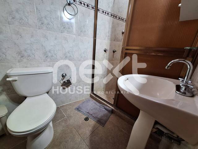 APARTAMENTO para Alquiler en Ciudad Ojeda - 5
