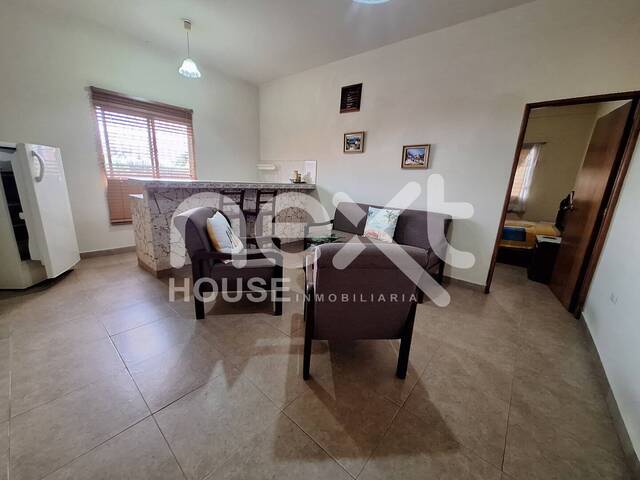 APARTAMENTO para Alquiler en Ciudad Ojeda - 2