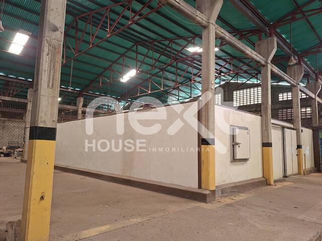 GALPÓN para Venta en Maracaibo - 2