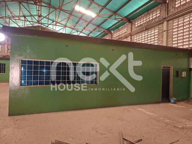 GALPÓN para Venta en Maracaibo - 5