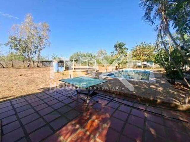 CASA para Venta en San Francisco - 5