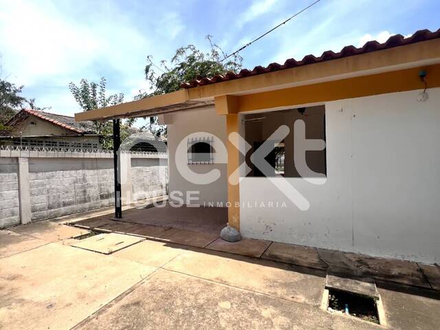 #4796 - CASA COMERCIAL para Venta en Ciudad Ojeda - V - 3
