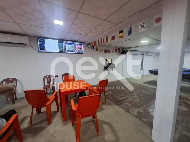 #4862 - LOCAL COMERCIAL para Venta en San Francisco - V - 1