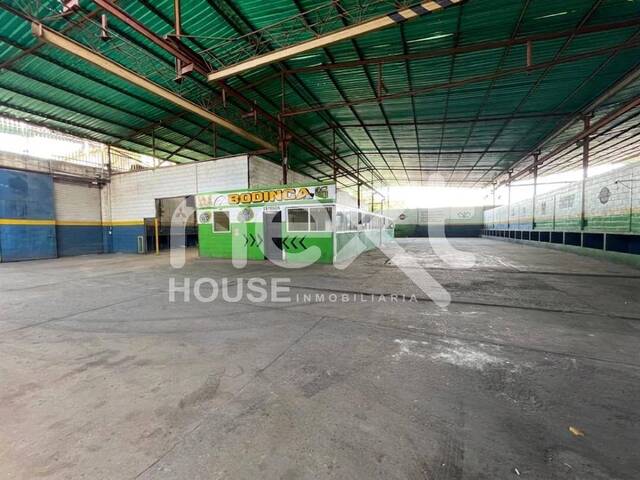 Venta en Barrio Bolívar - Maracaibo