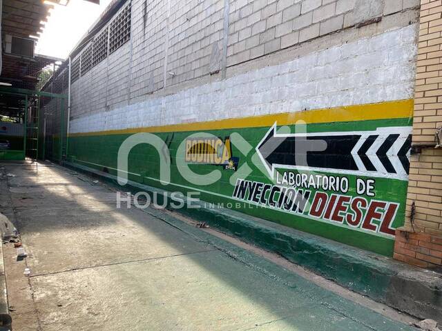 #4845 - GALPÓN para Venta en Maracaibo - V