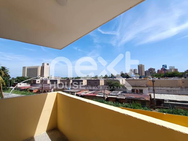 #4865 - APARTAMENTO para Alquiler en Maracaibo - V - 1
