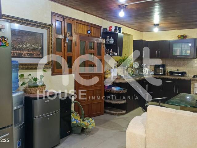 CASA para Venta en San Francisco - 3