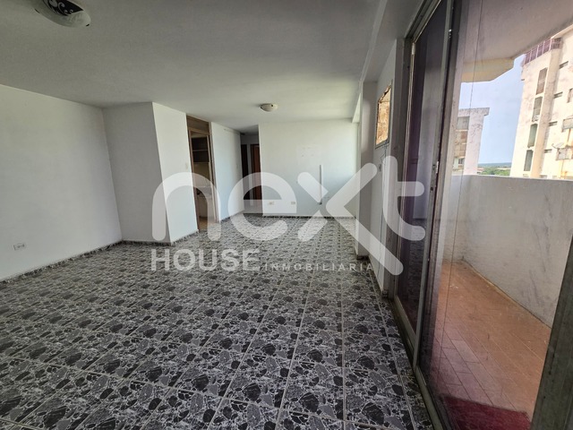 APARTAMENTO para Alquiler en Cabimas - 3