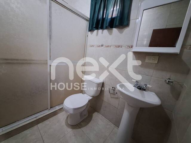 APARTAMENTO para Alquiler en Ciudad Ojeda - 4