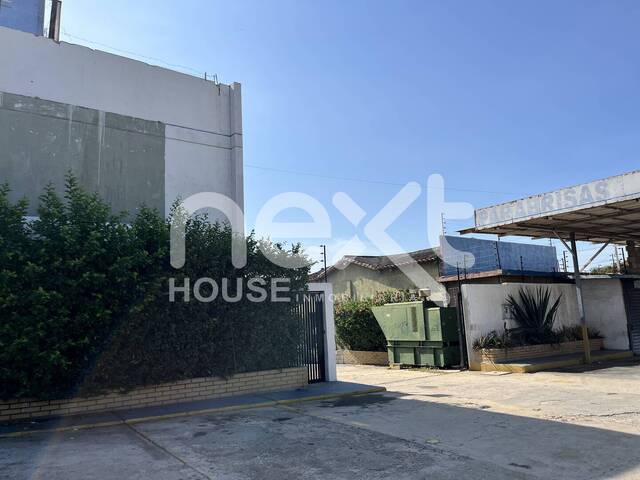 #4909 - EDIFICIO COMERCIAL para Venta en Maracaibo - V - 1