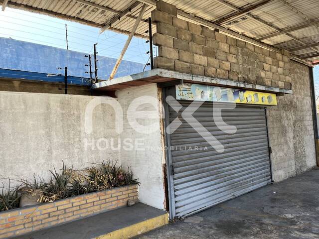 #4909 - EDIFICIO COMERCIAL para Venta en Maracaibo - V - 2