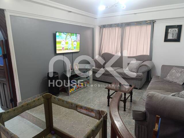 #4907 - APARTAMENTO para Venta en Maracaibo - V