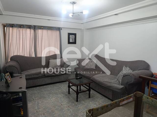 #4907 - APARTAMENTO para Venta en Maracaibo - V