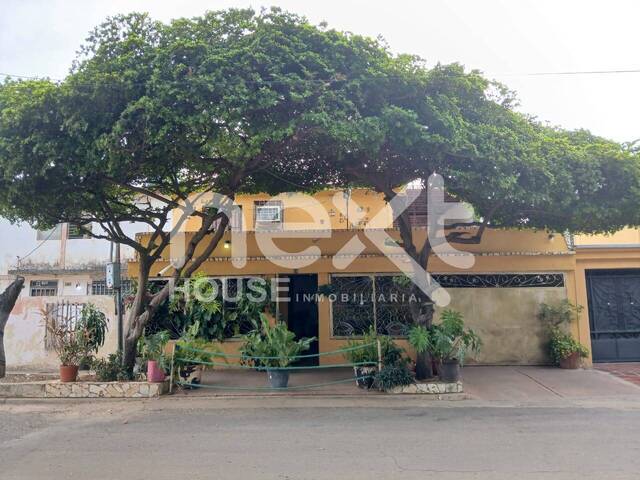 #4919 - CASA para Venta en Maracaibo - V - 1