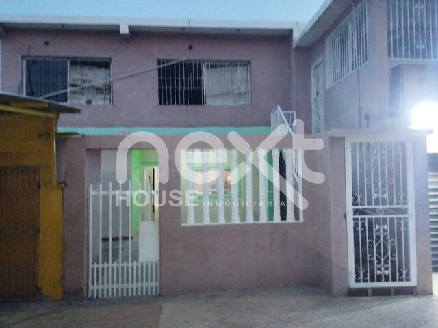 #4921 - CASA COMERCIAL para Venta en San Francisco - V - 2