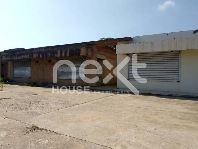#4922 - LOCAL COMERCIAL para Venta en Maracaibo - V - 1