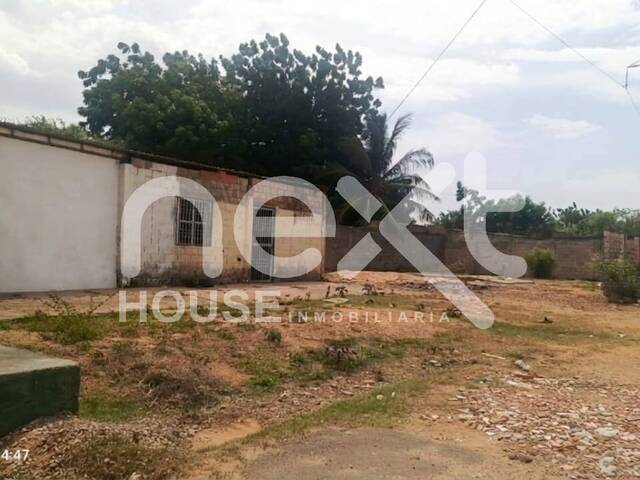 #4923 - TERRENO para Venta en Maracaibo - V - 1