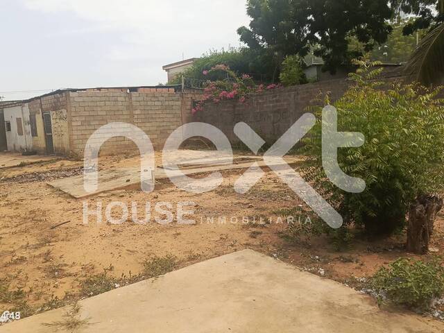 #4923 - TERRENO para Venta en Maracaibo - V - 2