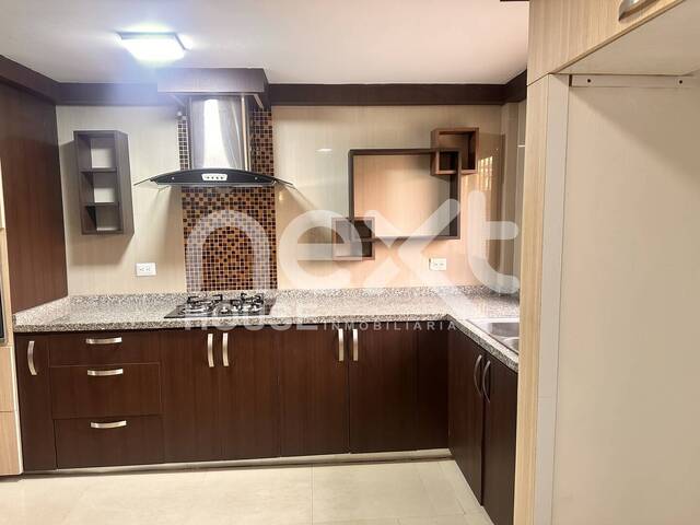 #4924 - APARTAMENTO para Venta en Maracaibo - V - 1
