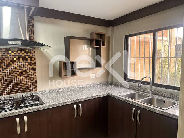 #4924 - APARTAMENTO para Venta en Maracaibo - V - 2