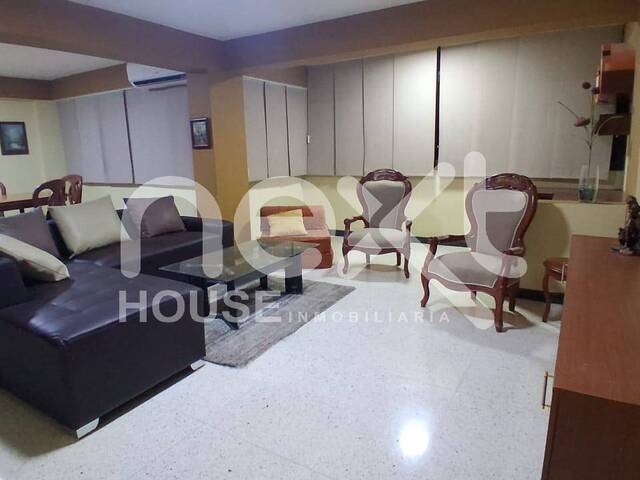#4927 - APARTAMENTO para Venta en Maracaibo - V - 1