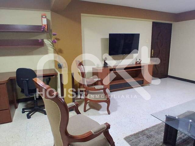 #4927 - APARTAMENTO para Venta en Maracaibo - V - 3