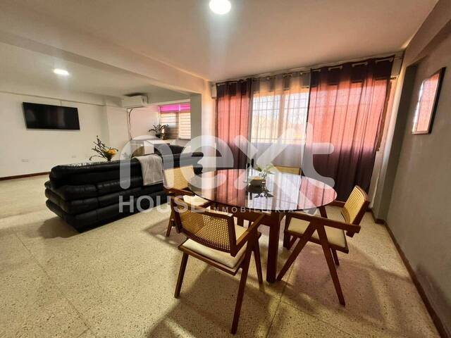 #4928 - APARTAMENTO para Venta en Maracaibo - V - 1