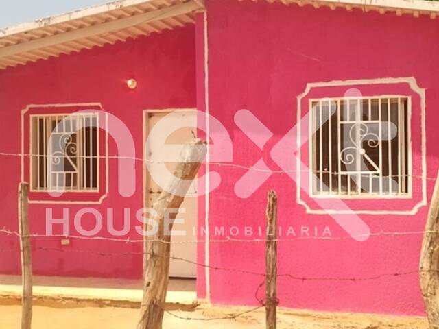 Venta en La Rinconada - Maracaibo