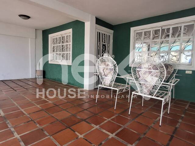 #4929 - CASA para Venta en Maracaibo - V - 1