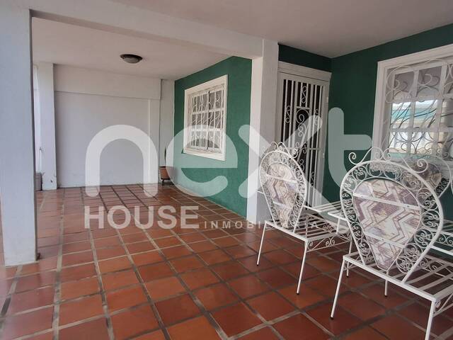 #4929 - CASA para Venta en Maracaibo - V - 2