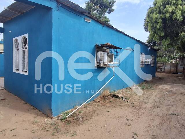 #4931 - CASA para Venta en Maracaibo - V - 2