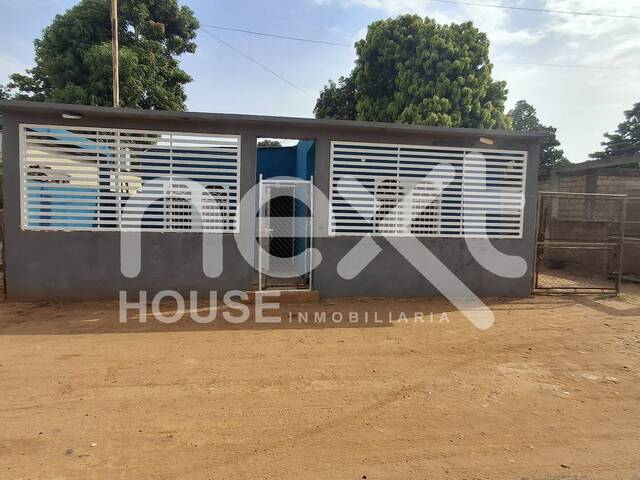#4931 - CASA para Venta en Maracaibo - V - 1