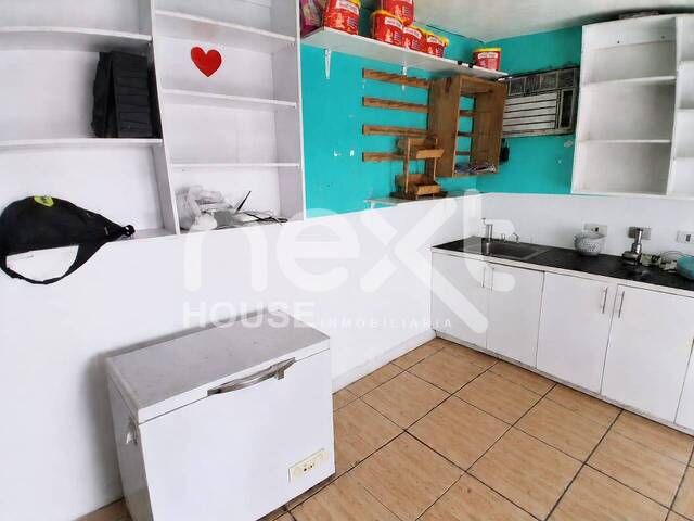 #4937 - LOCAL COMERCIAL para Venta en Barquisimeto - K - 2