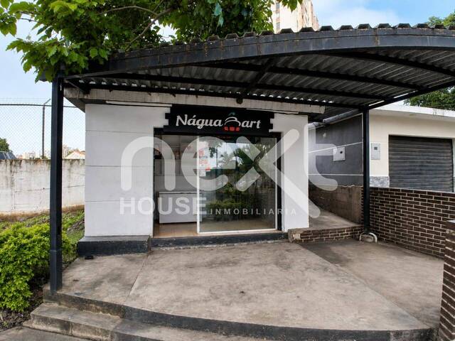 #4937 - LOCAL COMERCIAL para Venta en Barquisimeto - K - 1