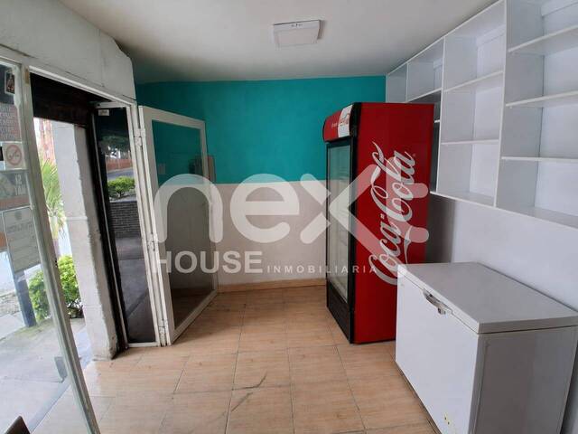 #4937 - LOCAL COMERCIAL para Venta en Barquisimeto - K - 3