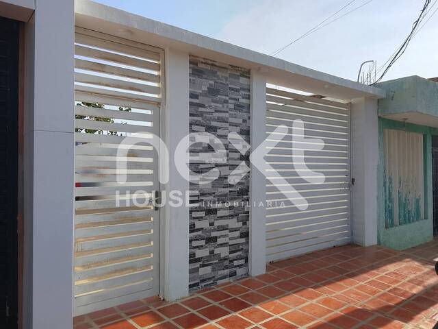 #4935 - CASA para Venta en San Francisco - V - 1