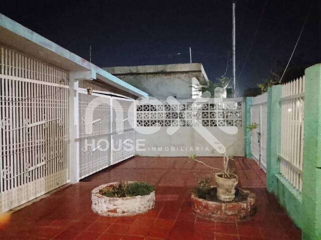 #4938 - CASA para Venta en San Francisco - V - 1