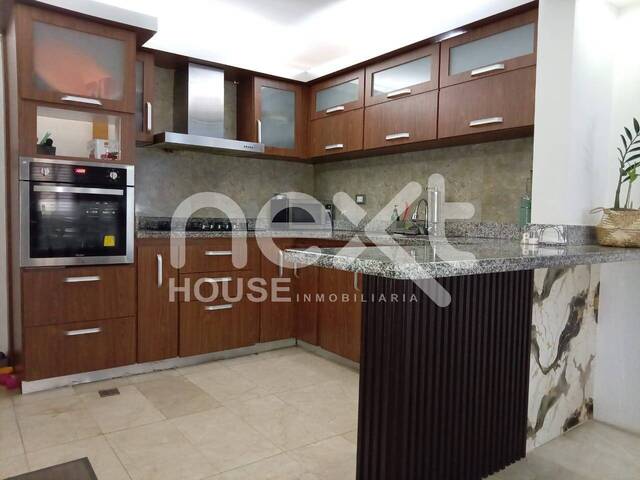 CASA para Venta en San Francisco - 4