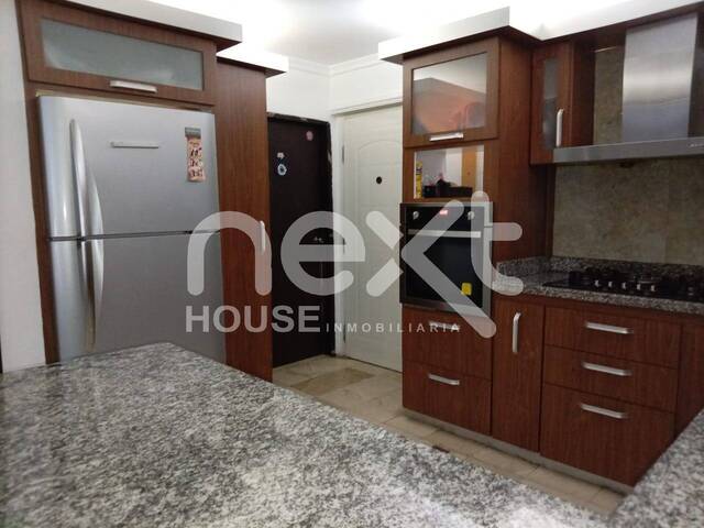 CASA para Venta en San Francisco - 5