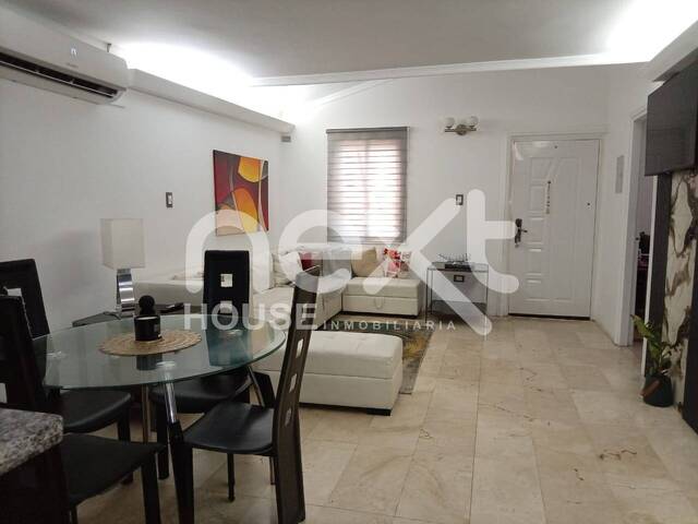 #4926 - CASA para Venta en San Francisco - V - 1