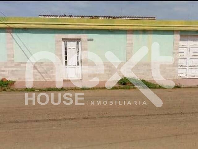 #4939 - CASA para Venta en Maracaibo - V - 1