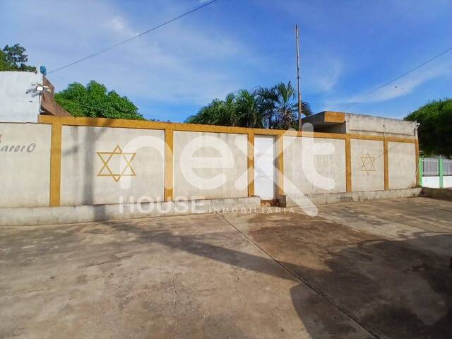 #4940 - TERRENO para Venta en San Francisco - V - 1