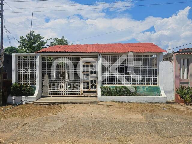 #4934 - CASA para Venta en Cabimas - V - 1